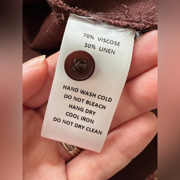 Neuflora Leland Dress - Picture 9 of 9